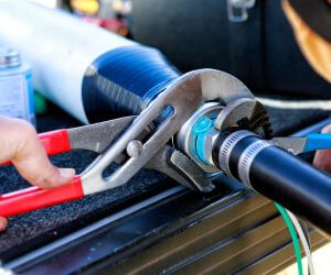 About Emergency plumbing pros Alton, NY